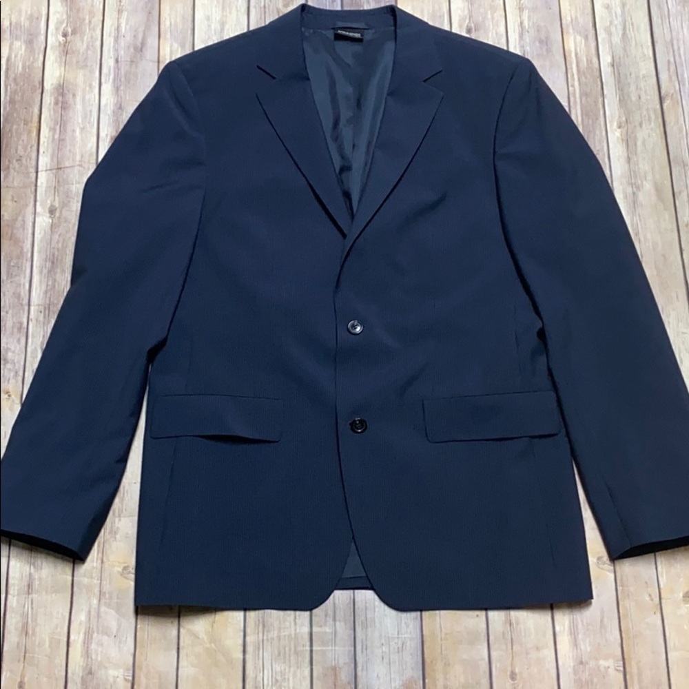 Hugo Boss Suit Jacket